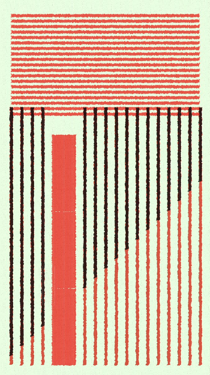 Semblance #147 just changed hands this morning. love this one.

congrats to anon ♥️