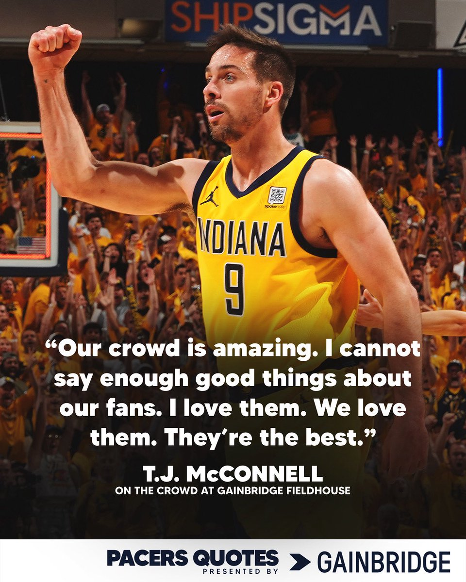 best fans in the NBA.