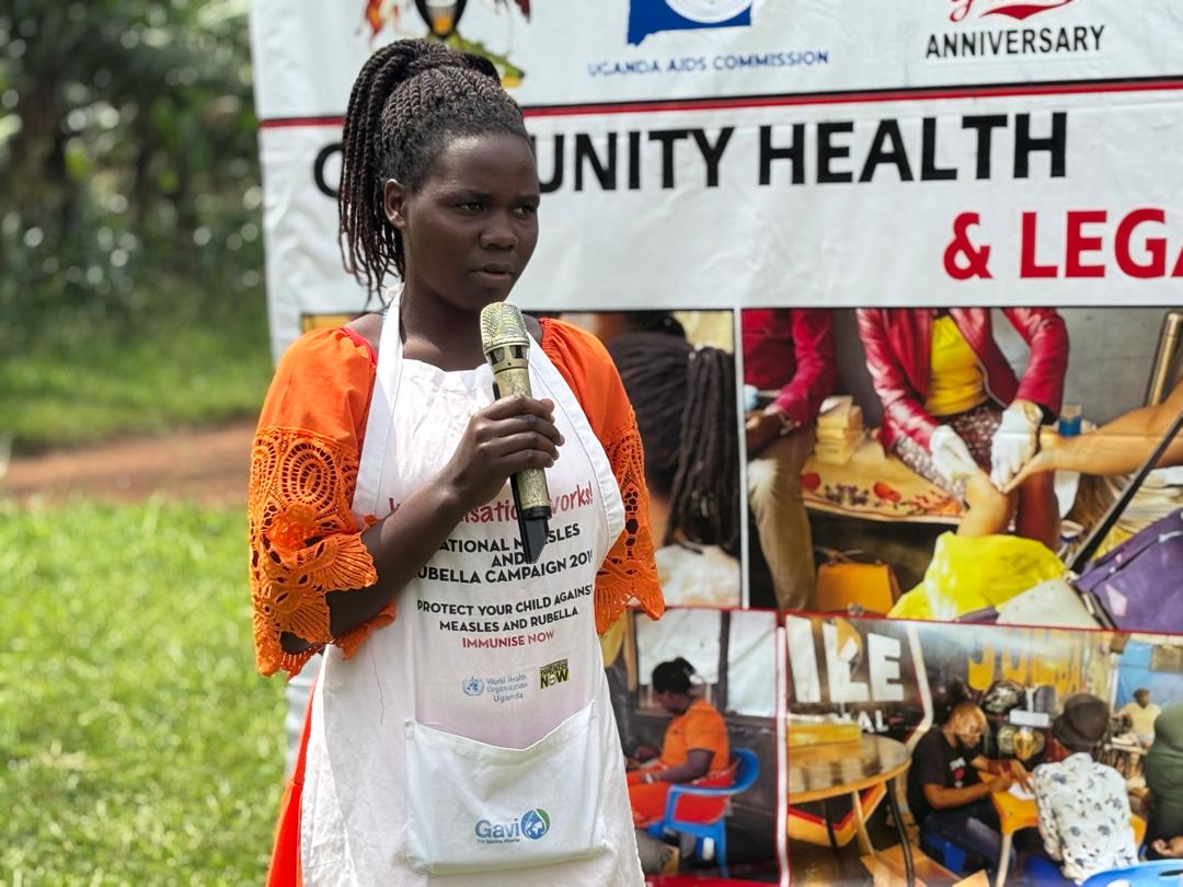 AWAC UGANDA tweet media