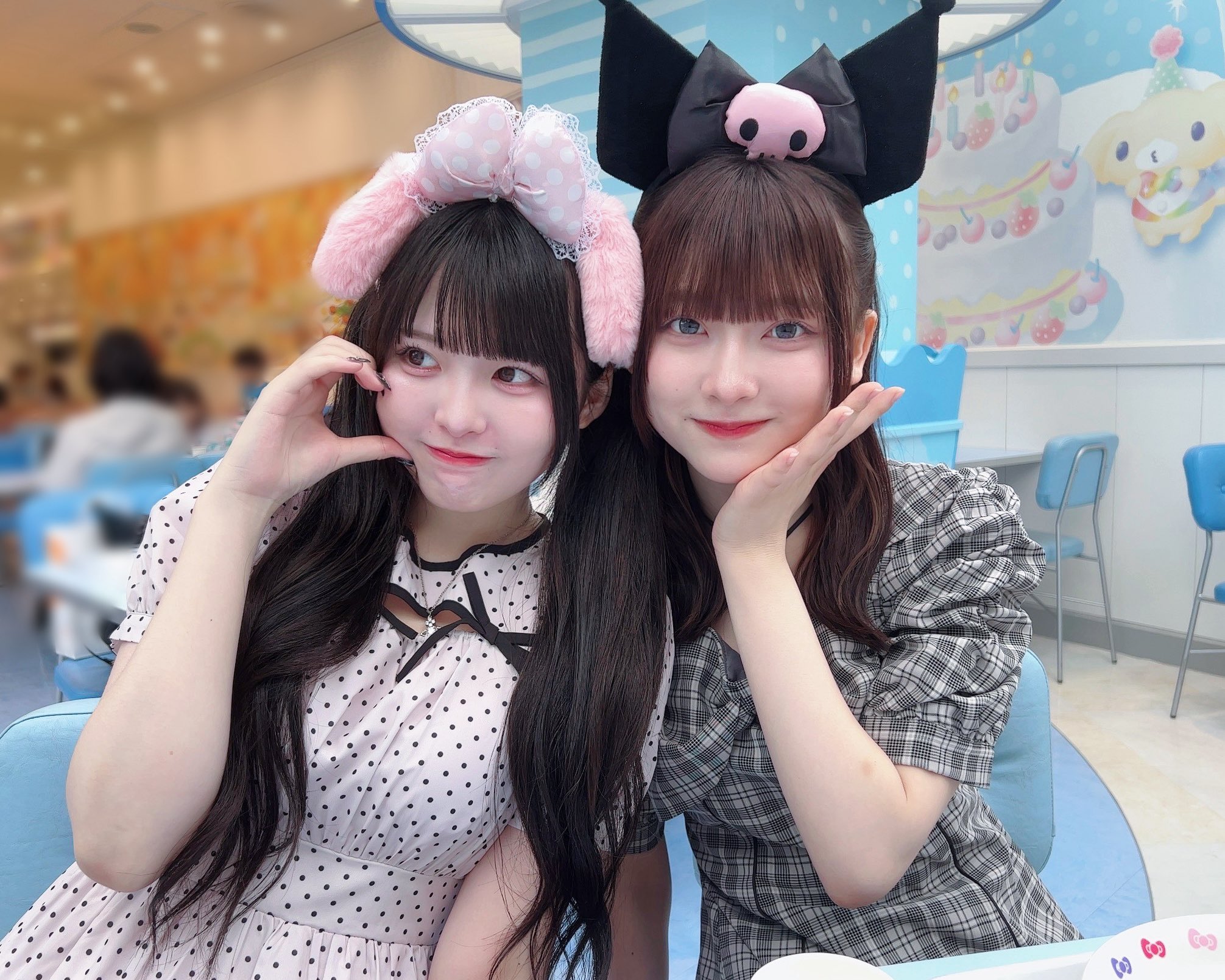 honoka | 愛がとまらないーーーー ほのかこんなに幸せでいいんで