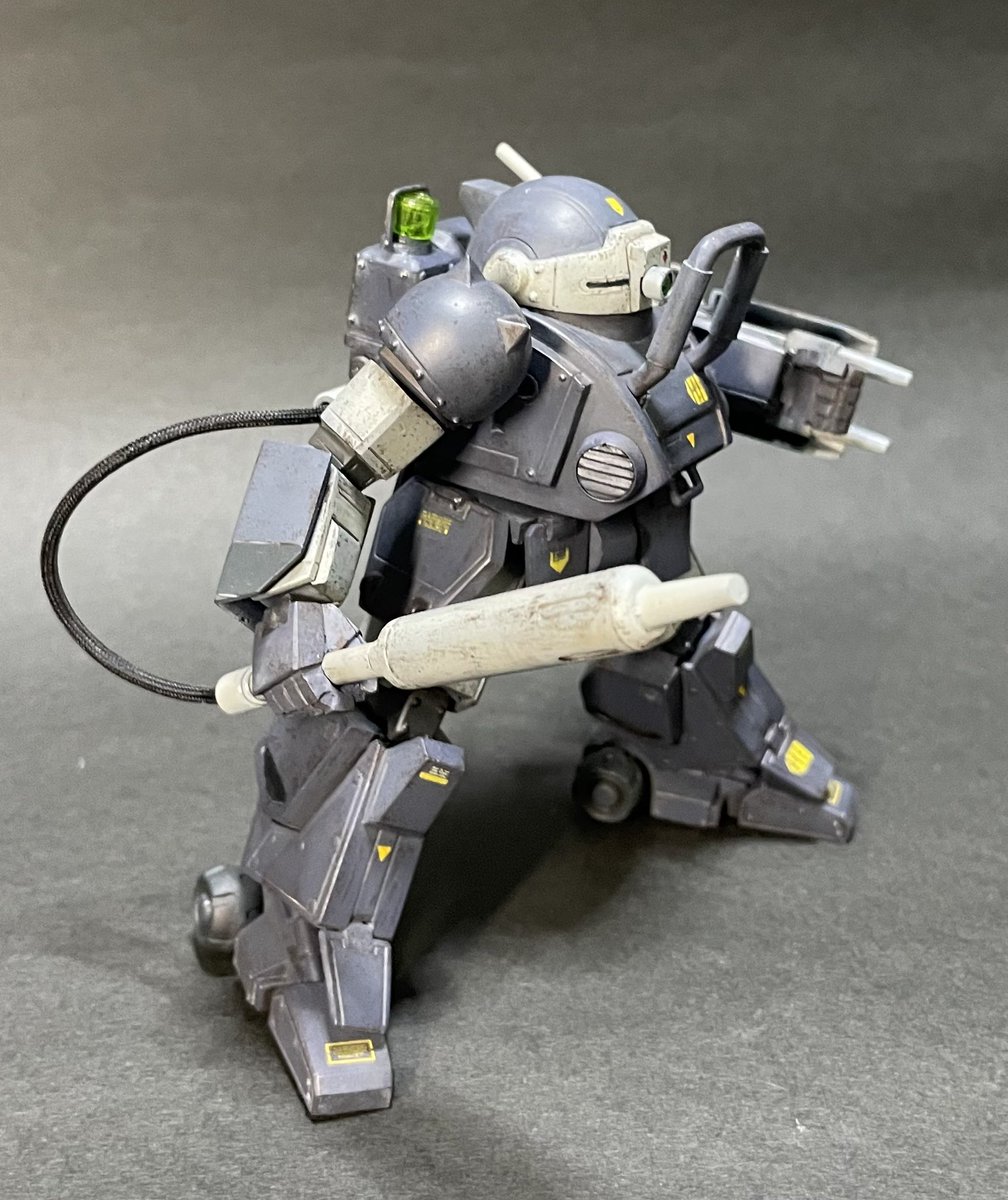 takachinmk2's tweet image. #TLに深刻なAT不足
今年上半期に作ったAT