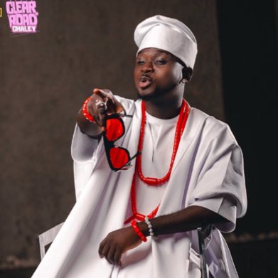 rockstarmadeitt's tweet image. Clear road OGA ! 🎉