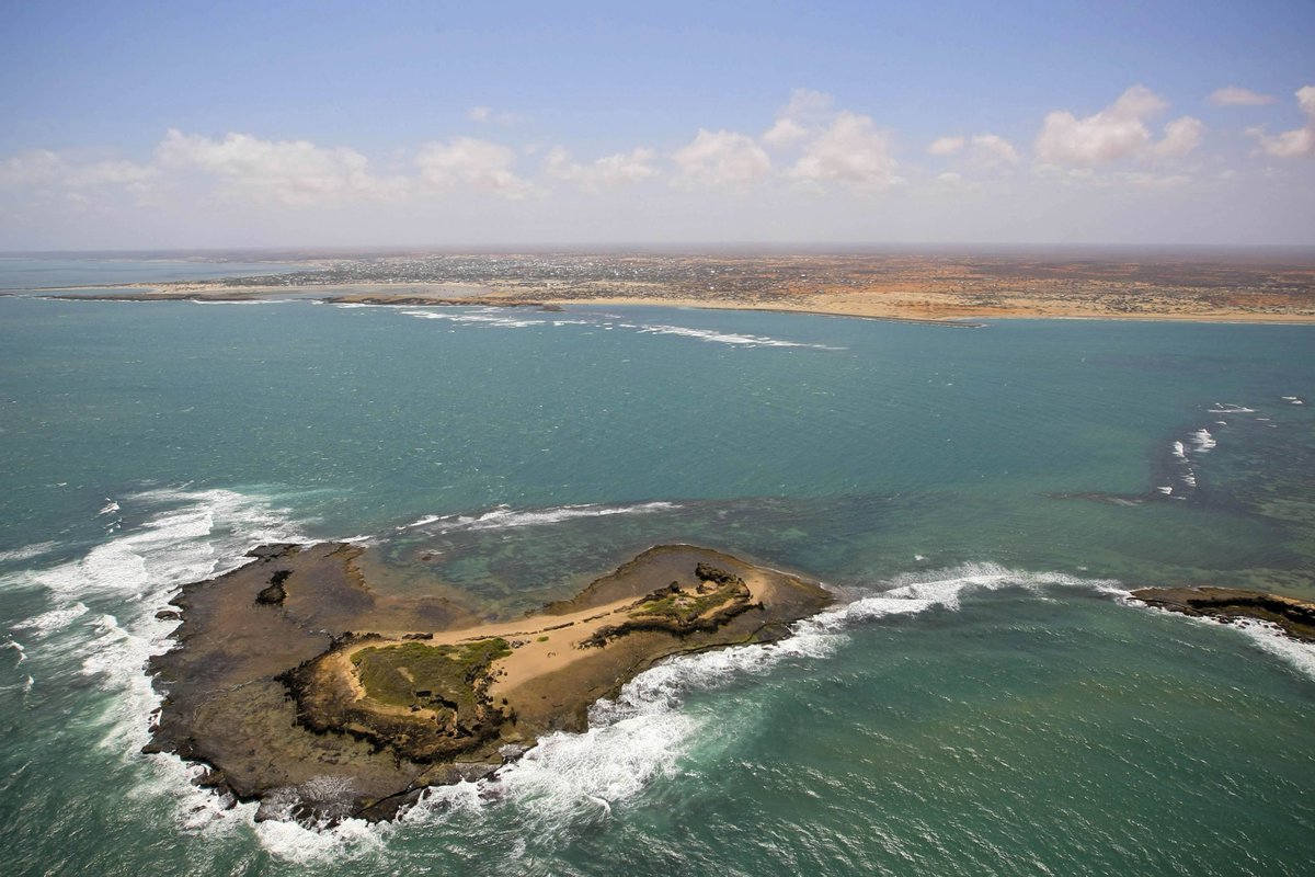 Somalia has submitted its NDC 3.0! <a href="/WWF/">WWF</a> welcomes the clear sectoral targets up to 2035, providing a tangible response to the Global Stocktake. Read the NDC here: ow.ly/4FKU50VNG0M #NDCsWeWant