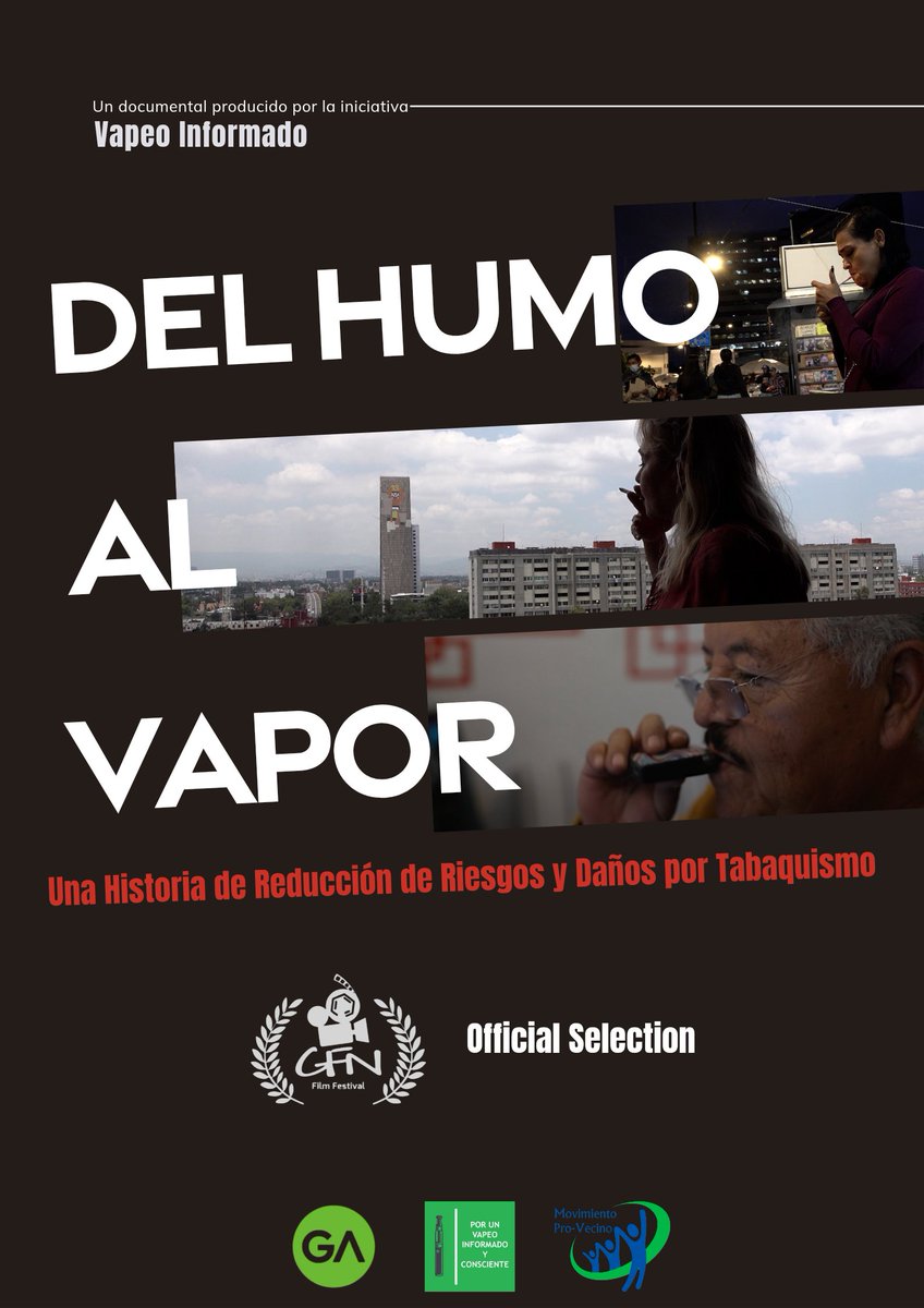 VapeoInformado tweet media