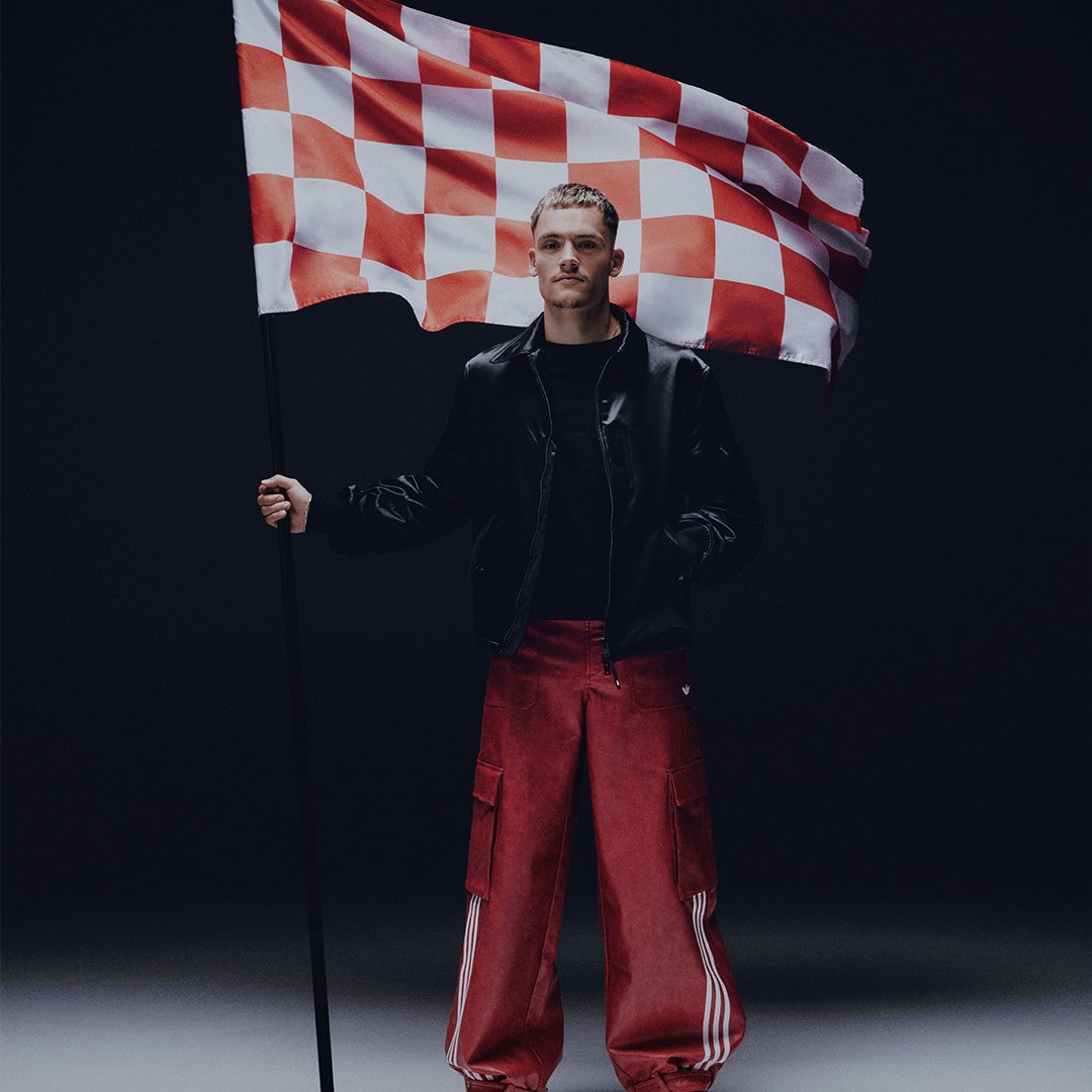 adidas Football tweet media