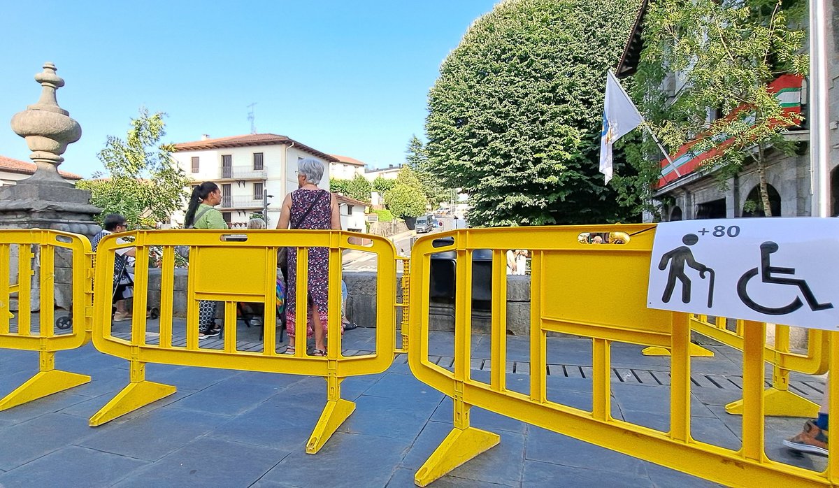 🔥♿️ SANJUANAK 2025 👏👏👏
🔥♿️ SANJUANAK 2025 👏👏👏

 #ANDOAIN #sanjuanak2025