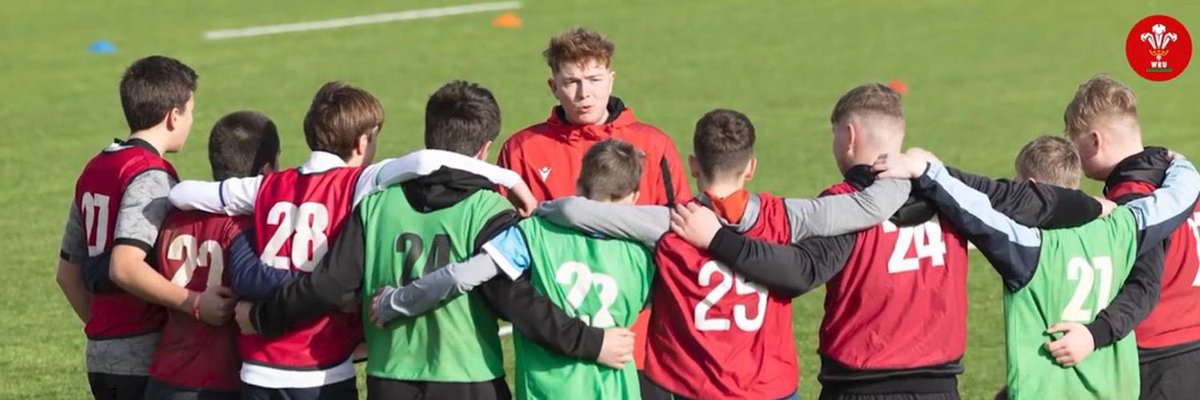 Hi All, I am out of contract in July and seeking Employment from September 2025👊

💼 I’m looking for Rugby Coaching roles.
🌎 I’m open to roles in Wales and England.
👨‍🏫I’ve previously worked for the WRU and voluterally at the Dragons RFC.

#OpenToWork