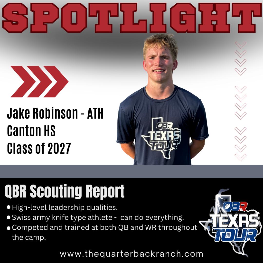 Thank you <a href="/QB_Ranch/">QBR</a> for coming out to Canton and letting us compete! And a huge thank you for the player spotlight! I had a blast competing at WR and QB!
<a href="/Coaching4God/">Heath Ragle</a> <a href="/byud11/">Brad Yudizky</a> <a href="/haydenmarsh82/">Hayden Marsh</a> <a href="/dakota_heinaman/">Dakota Heinaman</a> <a href="/CoachGeorge5/">Tom George</a> <a href="/CoachManella/">QBi: Steve Manella</a> <a href="/CoachKirkBryant/">Kirk Bryant</a>