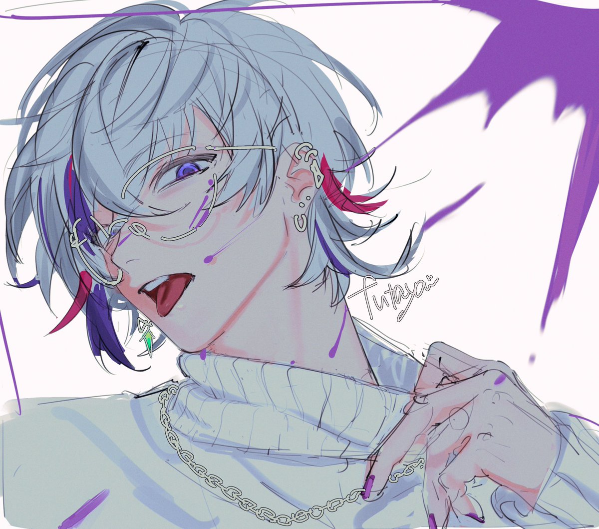 ¨̮ (@sgdcpwmogvwlx79) on Twitter photo 