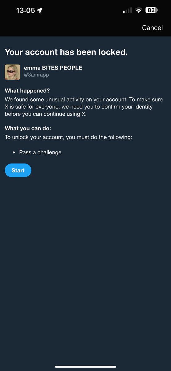 that was pretty fucking rude