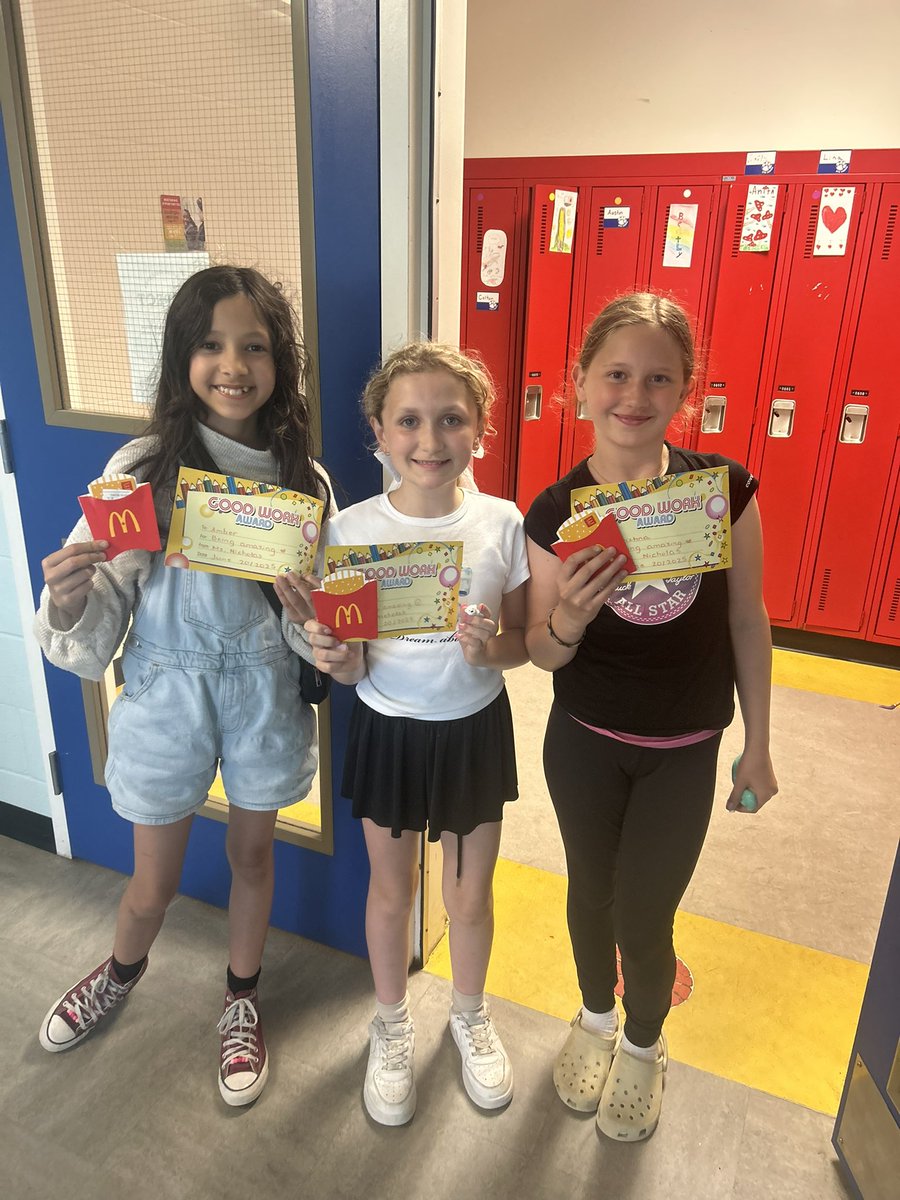 Mrs Whitney Nicholas (@mrsnicholas9) on Twitter photo Special to thanks to these fantastic friends. Not only did I have the pleasure of coaching them basketball this year, but they were fabulous role models to our Grade 1s during tech/reading buddies and worked our Desk Pet Shop on Fridays like pros. THANK YOU! <a href="/StTeresasSchoo1/">St. Teresa's School</a> Special to thanks to these fantastic friends. Not only did I have the pleasure of coaching them basketball this year, but they were fabulous role models to our Grade 1s during tech/reading buddies and worked our Desk Pet Shop on Fridays like pros. THANK YOU! <a href="/StTeresasSchoo1/">St. Teresa's School</a>