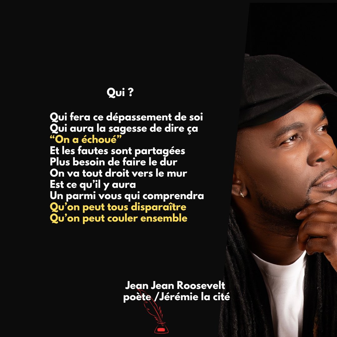 Qui ?