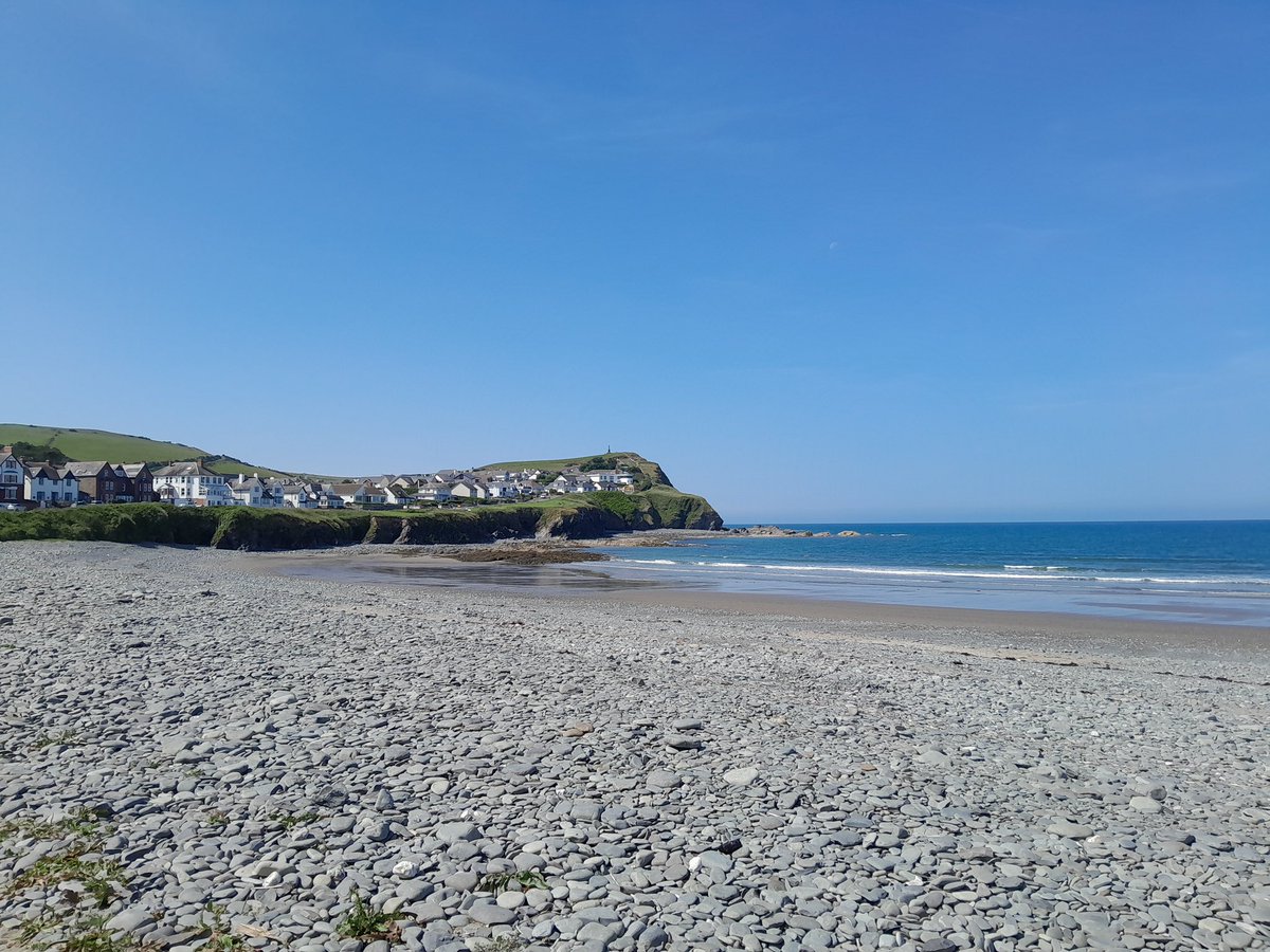 Ceredigion Green Escapes â ni i bentref hyfryd Borth. Roedd taith gerdded heddychlon wrth y môr yn union yr hyn yr oedd ei angen ar yr enaid 🌊. Ar ôl y daith gerdded, roedd Bistro'r Tywod yn seibiant croesawgar…
forms.office.com/e/Dv9yetEKmb