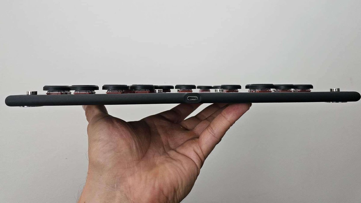 GRAMControllers's tweet image. 