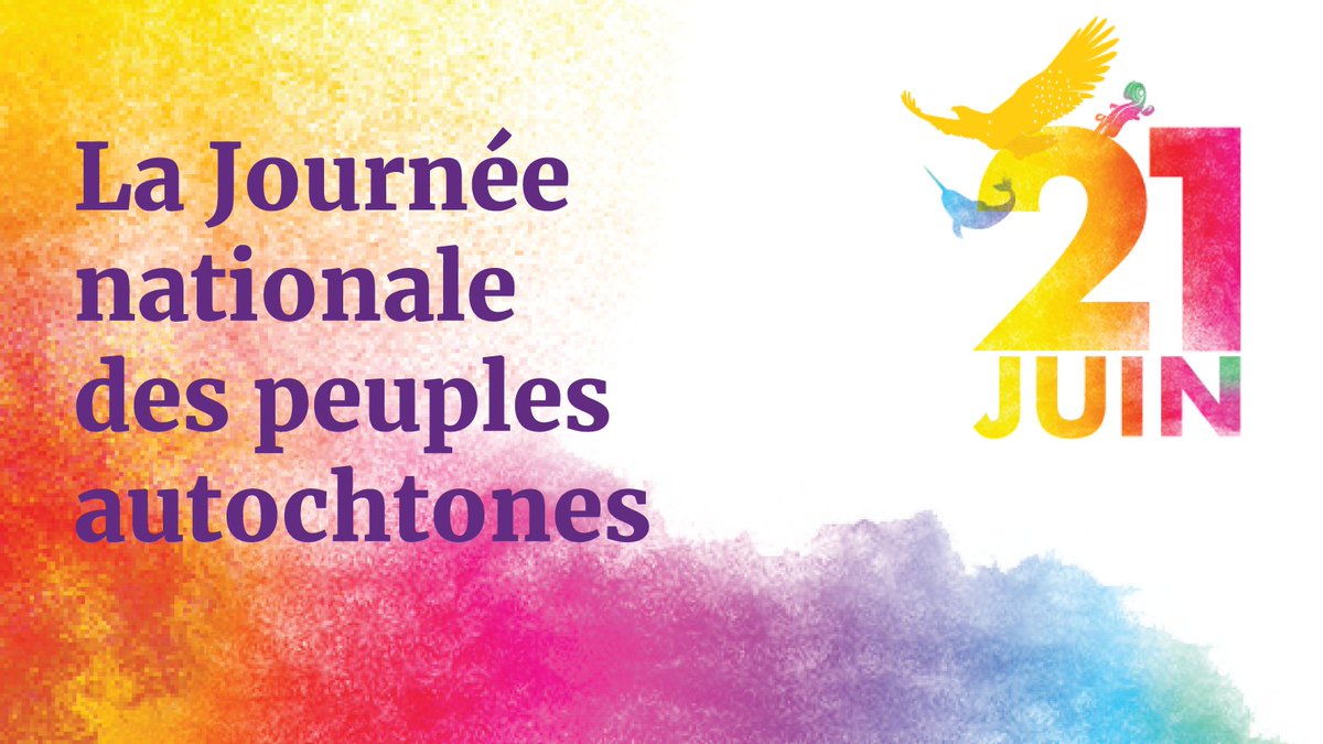Nous soutenons les dirigeants, les chercheurs, les fournisseurs de soins et les communautés autochtones qui s’efforcent quotidiennement d’améliorer le système de santé. Notre déclaration : healthcarecan.ca/fr/2025/06/21/…

#JNPA2025 #SanteAutochtone #SanteCAN