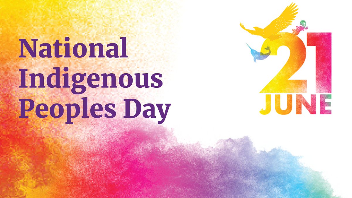 We stand with Indigenous leaders, researchers, caregivers and communities who are working every day to improve the health system. Our statement: healthcarecan.ca/2025/06/21/hea…

#NIPD2025 #IndigenousHealth #CDNHealth