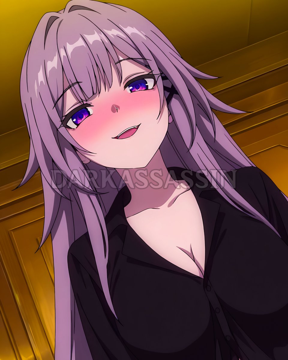 Yami Ichinose (@DPredatorX11111) / Posts / X