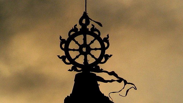 Sabarimala Makaravilakku