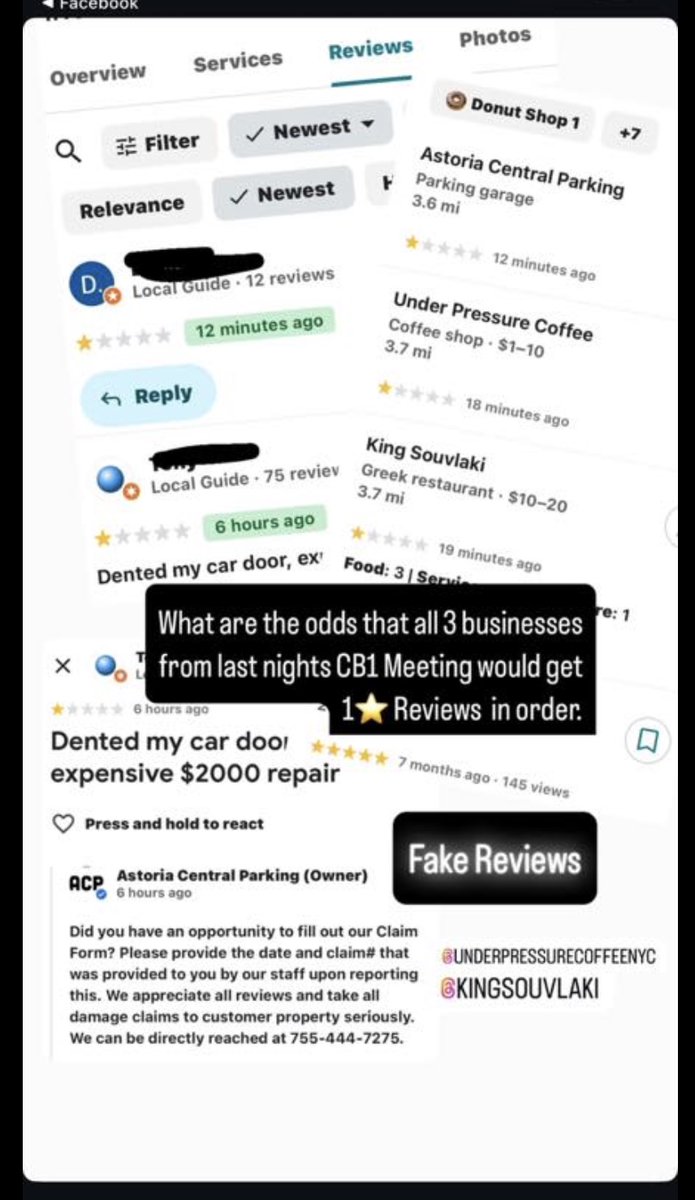 Preserve Our Brooklyn Neighborhoods tweet media