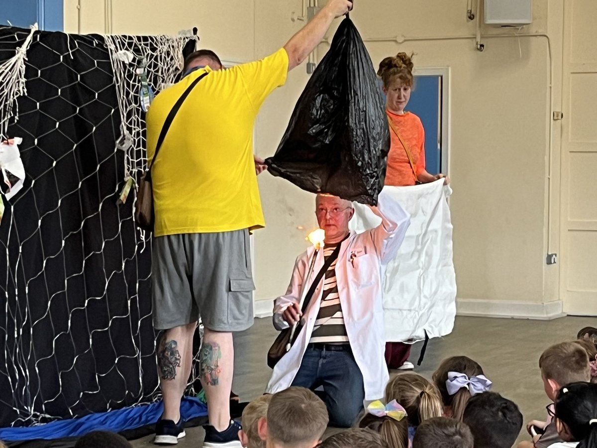 St Mary and St Paul’s CE Primary, Prescot (@stprescot) on Twitter photo Brilliant to have <a href="/TheBibleTales/">The B Tales</a> with us today with their Back to Creation play. The children loved it! Thank you Brilliant to have <a href="/TheBibleTales/">The B Tales</a> with us today with their Back to Creation play. The children loved it! Thank you
