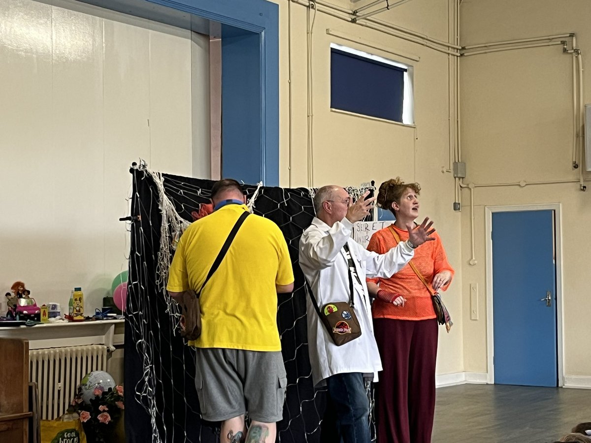 St Mary and St Paul’s CE Primary, Prescot tweet media