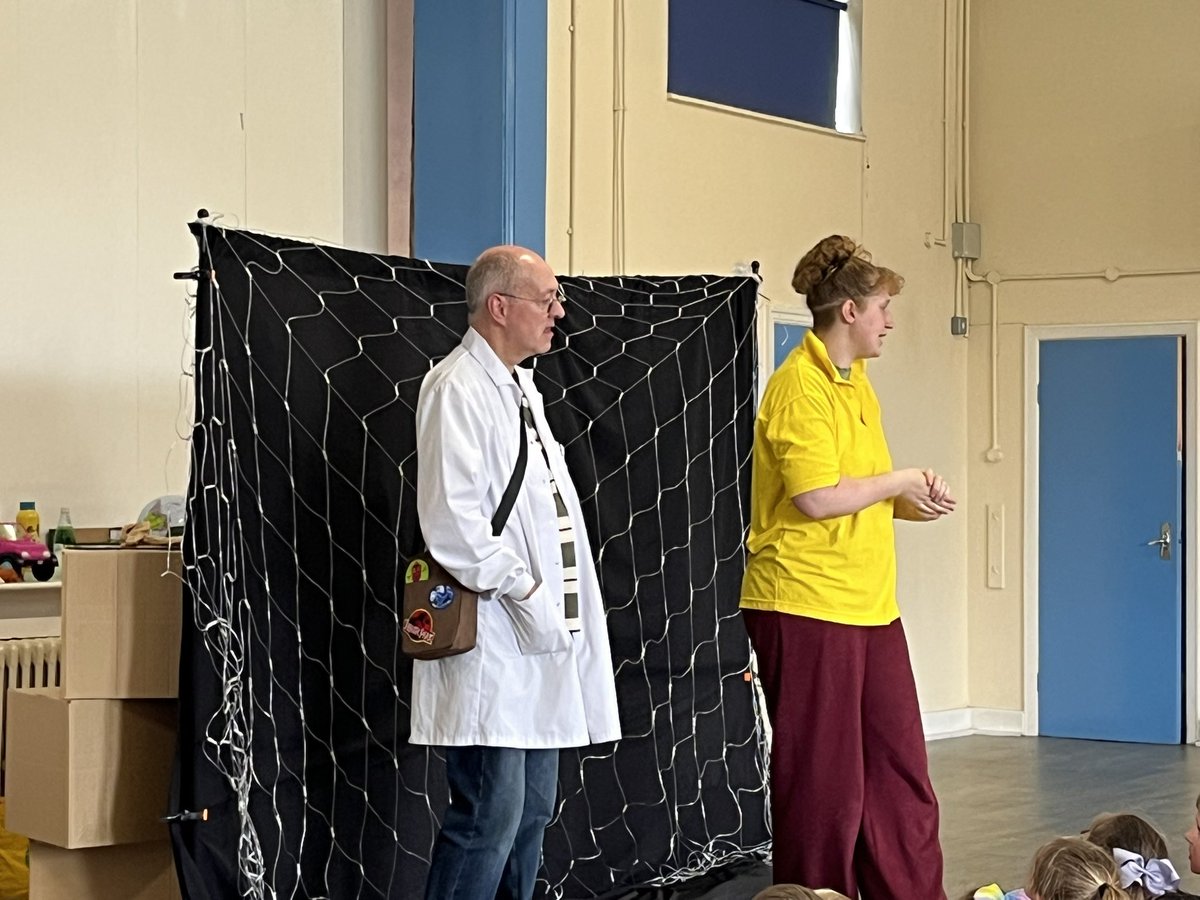 St Mary and St Paul’s CE Primary, Prescot tweet media