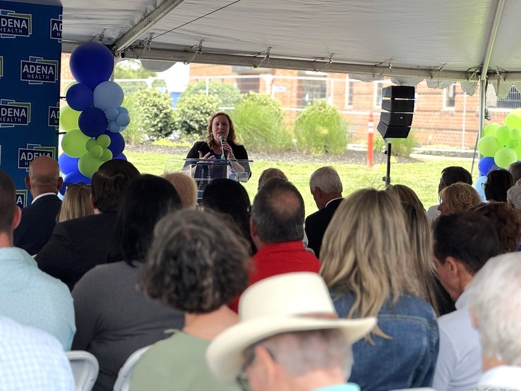 Danis (@danisbuilds) on Twitter photo We have officially broken ground for the Adena Fayette Medical Centers' new cutting-edge hospital. We are proud to partner with Adena on this exciting project! Thanks to Adena Health, local leaders, and our valued partners. <a href="/AdenaMedical/">Adena Health System</a>
#AdenaFayette #HealthcareConstruction We have officially broken ground for the Adena Fayette Medical Centers' new cutting-edge hospital. We are proud to partner with Adena on this exciting project! Thanks to Adena Health, local leaders, and our valued partners. <a href="/AdenaMedical/">Adena Health System</a>
#AdenaFayette #HealthcareConstruction