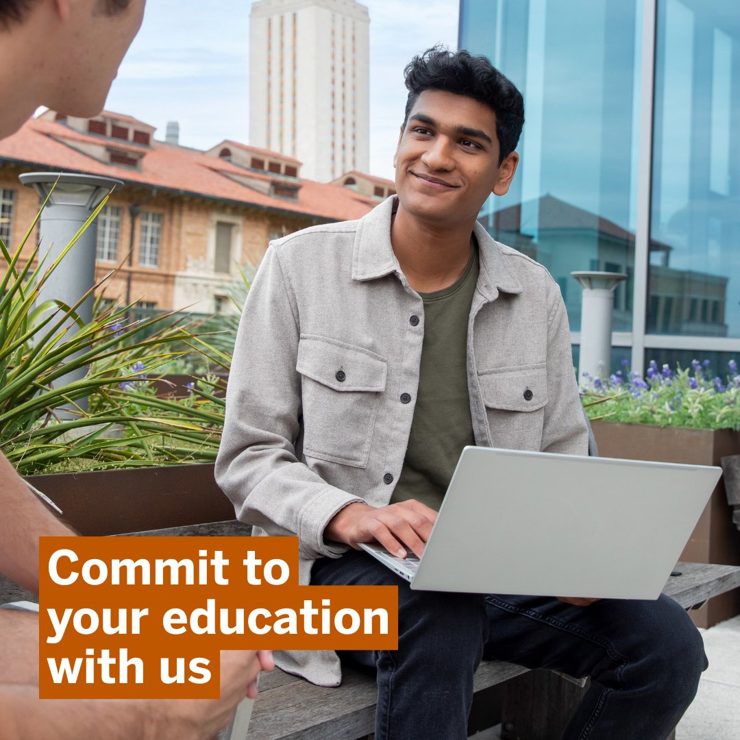 University Extension tweet media