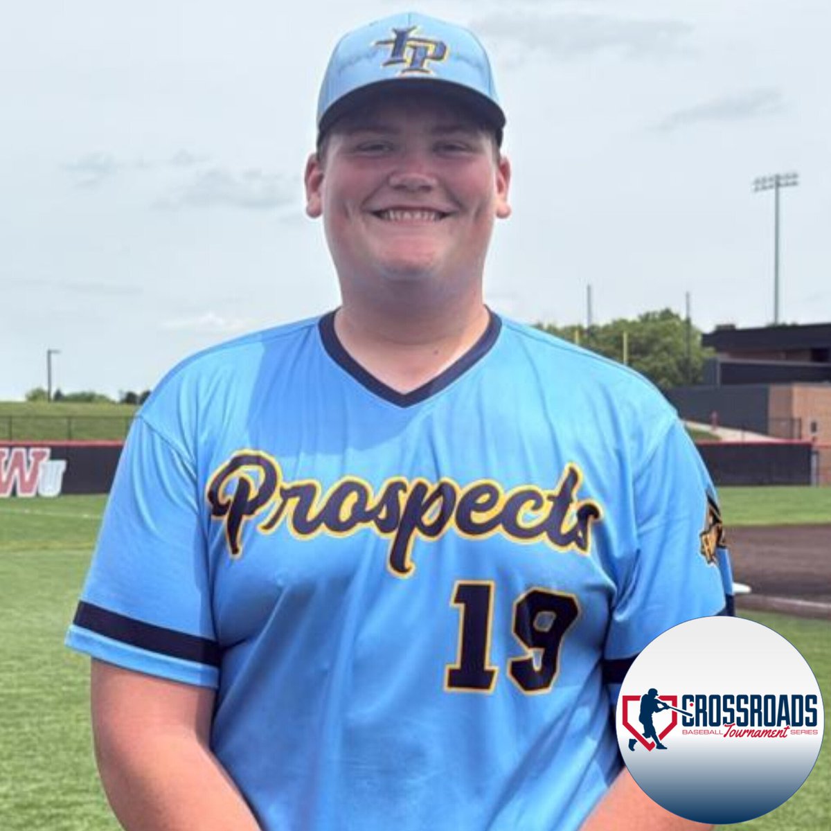 Crossroads Baseball Series (@xroads_baseball) on Twitter photo βΎπ· πππΌπππ ππ πππ ππΌππ π·βΎ
Kade Sommers | 2026 | RHP/3B | Jay County HS (IN) <a href="/JayCoBaseball/">Jay County Baseball</a>
Goes 4.1IP, 2H, 1ER, and 6K on the mound in the W for <a href="/InProspects2026/">Indiana Prospects 17U 2026</a>.
#MidwestClassic βΎπ· πππΌπππ ππ πππ ππΌππ π·βΎ
Kade Sommers | 2026 | RHP/3B | Jay County HS (IN) <a href="/JayCoBaseball/">Jay County Baseball</a>
Goes 4.1IP, 2H, 1ER, and 6K on the mound in the W for <a href="/InProspects2026/">Indiana Prospects 17U 2026</a>.
#MidwestClassic