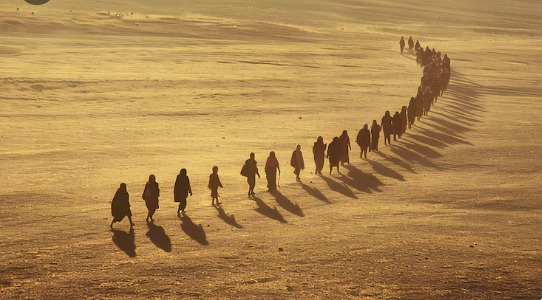 TouchScience Africa (@touchsciencea) on Twitter photo 🚨 New study challenges the idea that North Africa became arid ~3M years ago.
👉 Turns out the climate story is a more complex key to understanding early human migration!
📍Via <a href="/BrownUniversity/">Brown University</a>
#ClimateHistory #ScienceThatTouchesUs #AfricaScience #Paleoclimate 🚨 New study challenges the idea that North Africa became arid ~3M years ago.
👉 Turns out the climate story is a more complex key to understanding early human migration!
📍Via <a href="/BrownUniversity/">Brown University</a>
#ClimateHistory #ScienceThatTouchesUs #AfricaScience #Paleoclimate