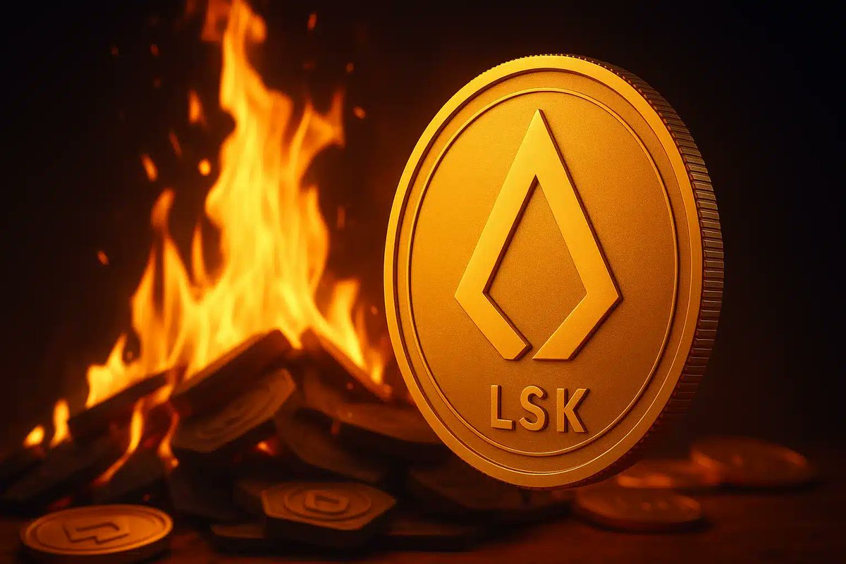 TheBitJournal_'s tweet image. Lisk DAO Eyes Massive Token Burn: 100 Million LSK May Be Removed From Supply

thebitjournal.com/lisk-dao-eyes-…

#altcoindevelopment #cryptogovernance #LSKsupply #tokenvesting #Altcoins #Crypto #News