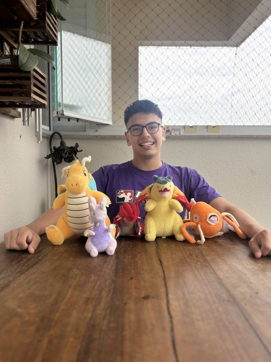 Hi everyone! I’m CONFIRMED for the Worlds in Anaheim!
It’s a dream come true, but traveling abroad isn’t easy — so I created a support link to help with the costs.
Any help, even a RT or a like, means a lot! 🩵

More information: 

👉 apoia.se/lndsxjoaovictor

See you there! 🫶🏼