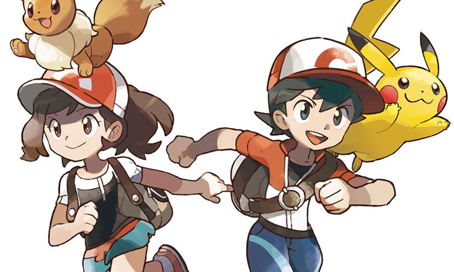 Y’all, I think it might be time I dropped the Let’s Go glazing gimmick. I ain’t got the heart for it no more.