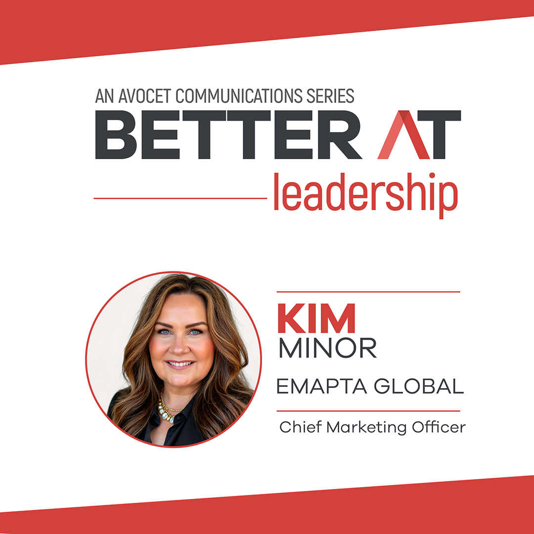 Kim Minor, of Emapta, has led remote teams since 2006. On StrategyCast 🎙️, she shares how cohesion, clarity, and connection can cross any border. 🎧 Listen here →  strategycast.com/podcast/how-el… #StrategyCast #BetterAt k #BusinessResilience