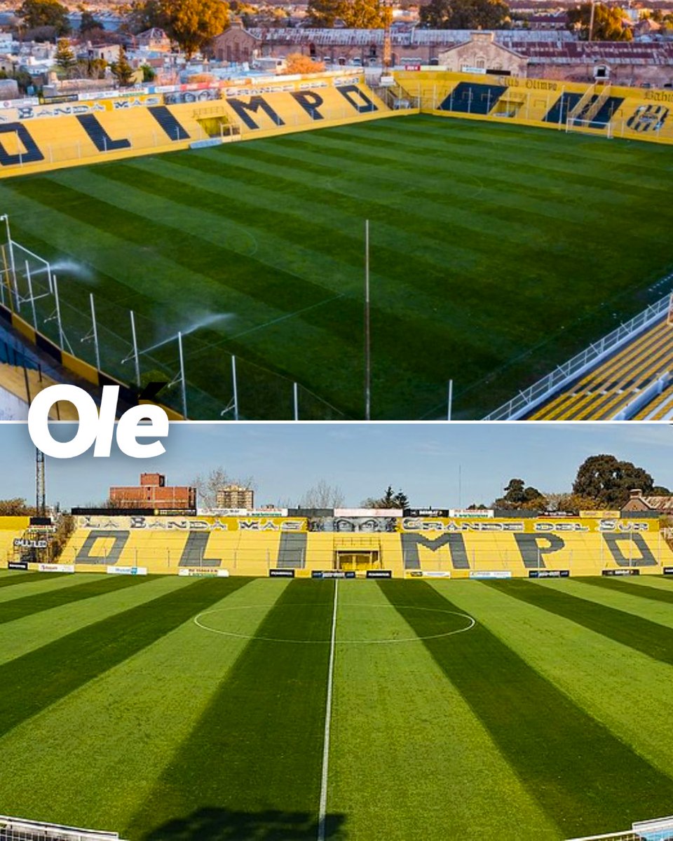 ✍️ "Mbappé en la cancha de Olimpo no la toca"

➡️ Después del triunfazo histórico de Botafogo ante PSG, es bueno recordar esta frase 

🎙️ Oscar Ruggeri en 2020