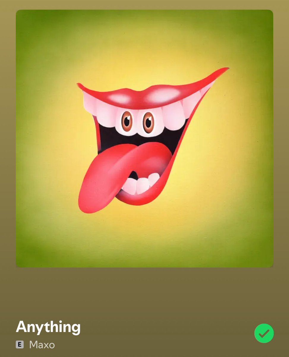 ByDobson's tweet image. Maxo has managed to release another beautiful body of work, in an ever-growing catalogue of captivating and unique albums

this outro right here is one of the most emotional tracks of the year