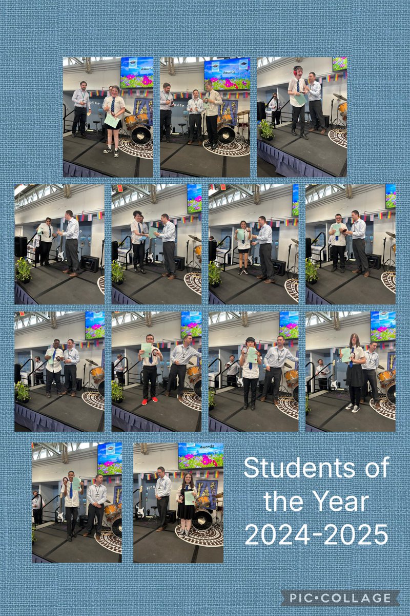 Abercorn Secondary (@abercornsecsch) on Twitter photo Our students of the Year 2024-2025 👏🏻 Our students of the Year 2024-2025 👏🏻