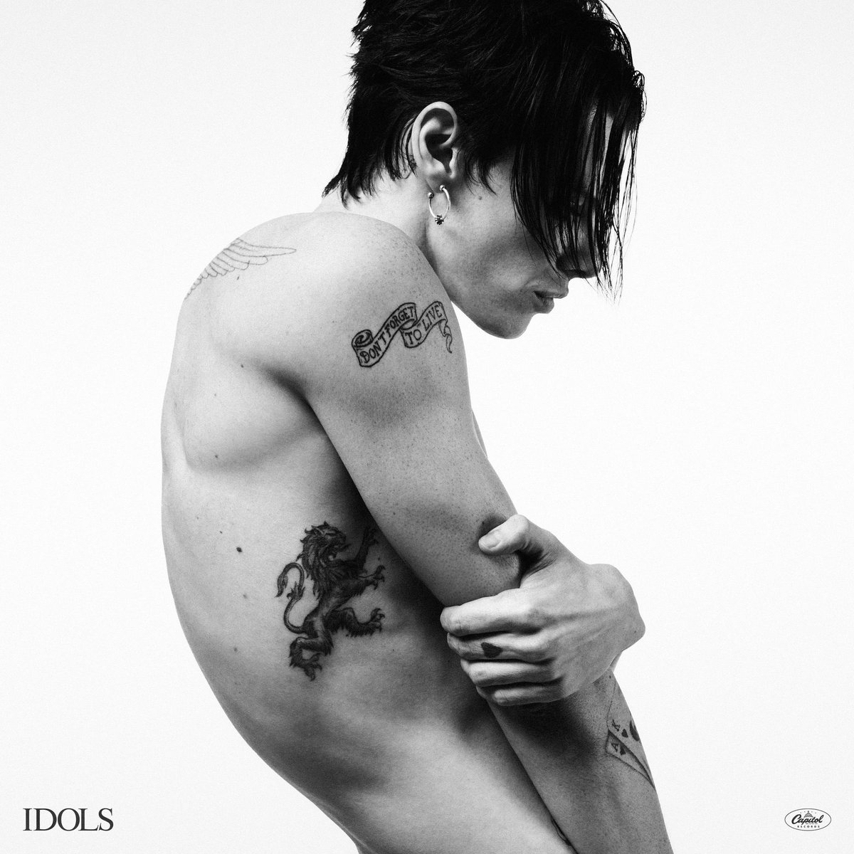 Luke Newton Source (@lukenewtsource) on Twitter photo "IDOLS", YUNGBLUD’s new album, is now available on all digital platforms! 🖤
— Follow <a href="/yungbludinfo/">YUNGBLUD Info Brasil</a> for updates about the artist.
Listen now: yungblud.lnk.to/idols x.com/messages/media… "IDOLS", YUNGBLUD’s new album, is now available on all digital platforms! 🖤
— Follow <a href="/yungbludinfo/">YUNGBLUD Info Brasil</a> for updates about the artist.
Listen now: yungblud.lnk.to/idols x.com/messages/media…