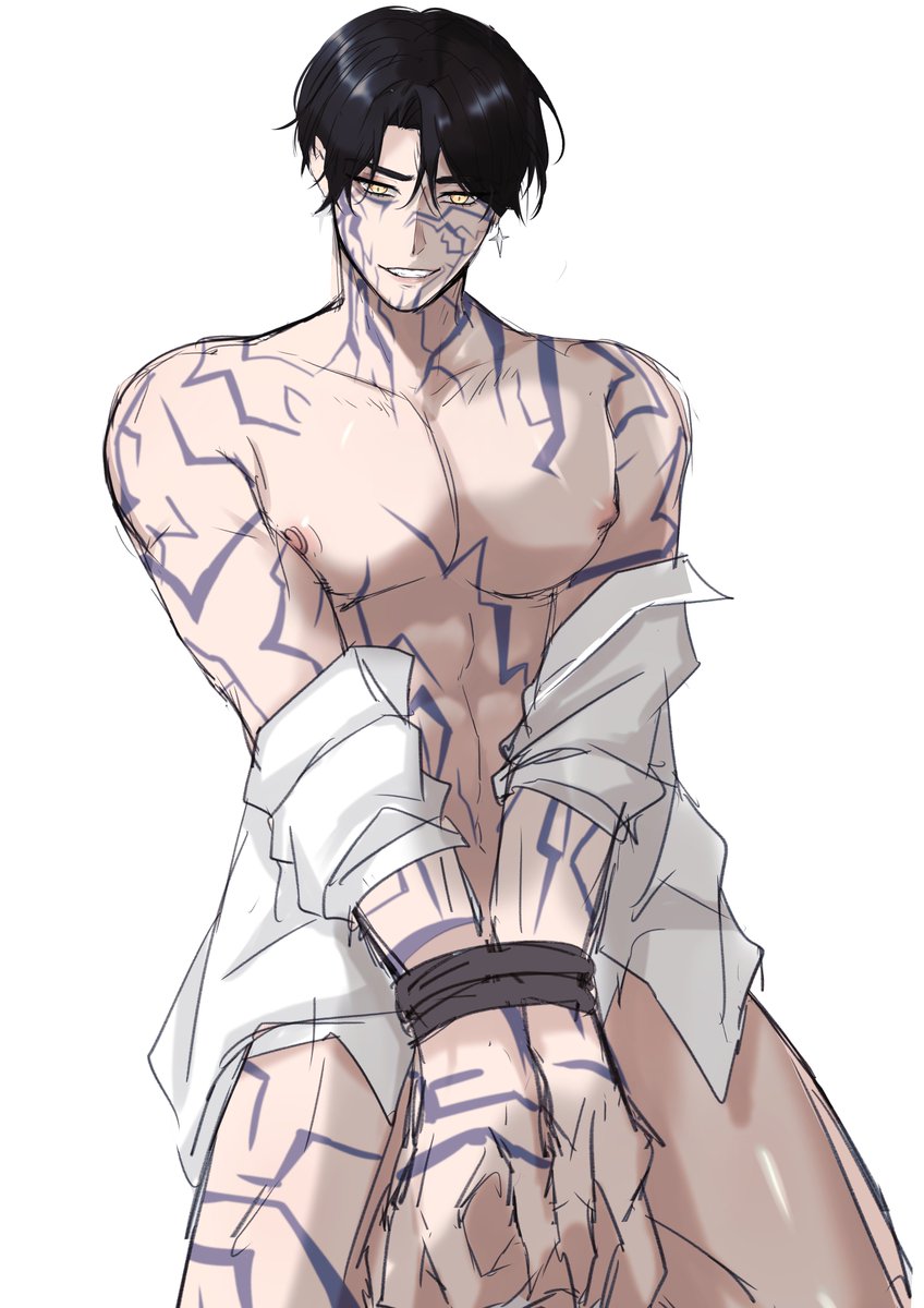 #KPOPDEMONHUNTERS #JINU
我受不了