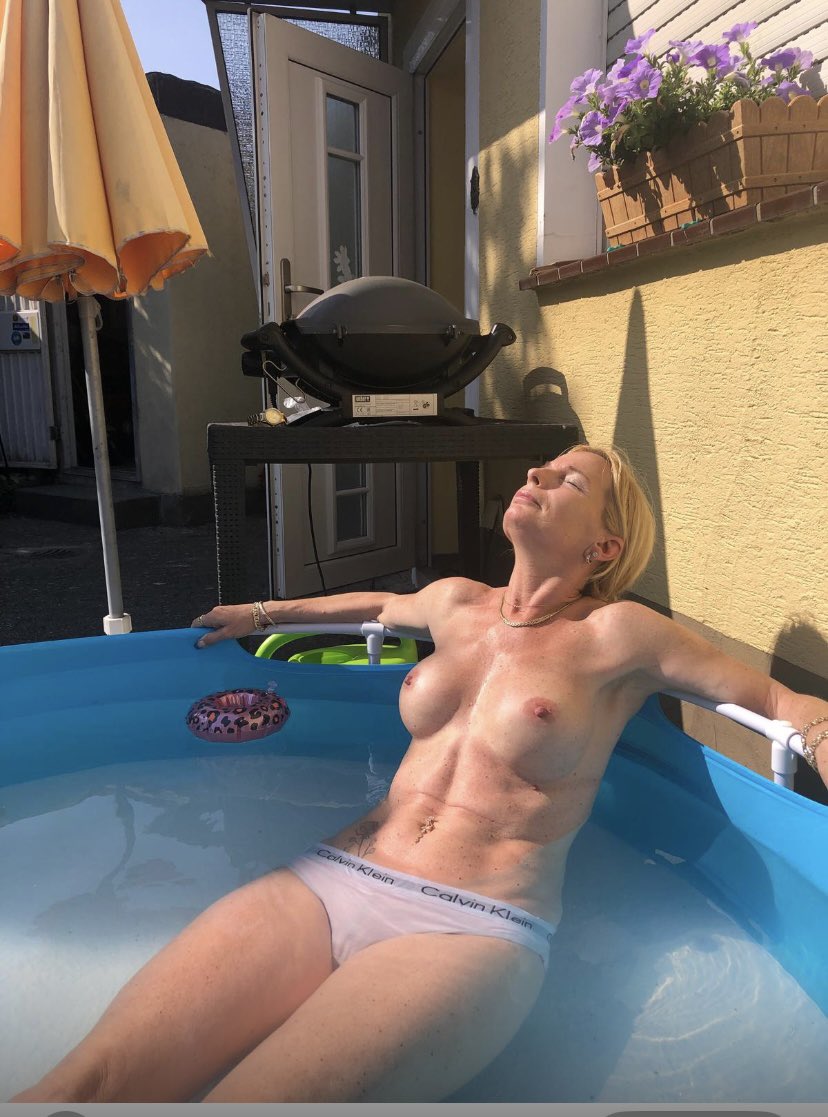 So kann man es aushalten 😃