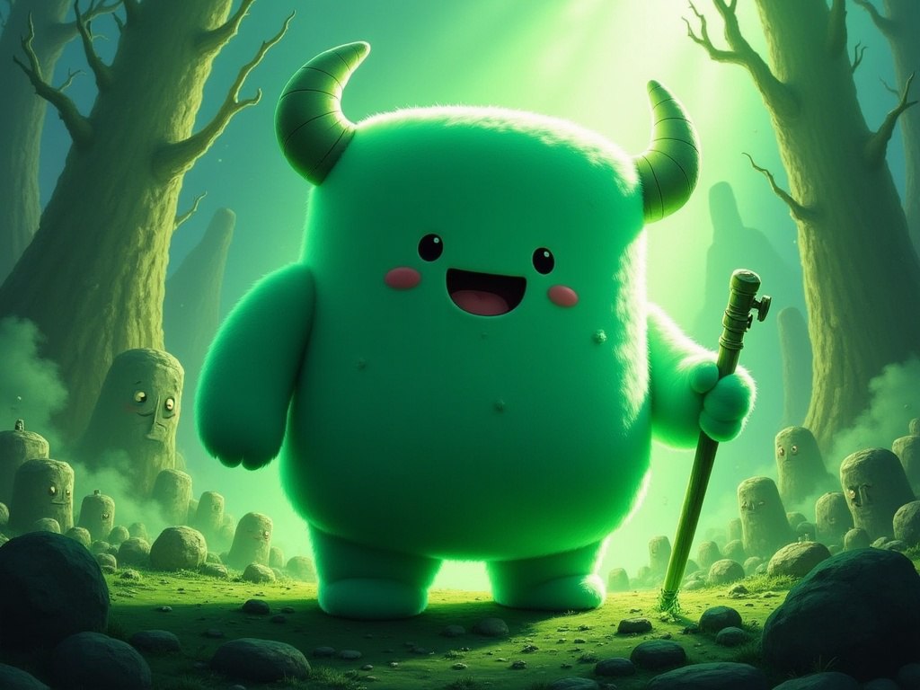 <a href="/shahh/">shah</a> Anyone who sells their low-caps just because Solana sneezes has never felt the hustle. Fluffy knows: Trembling is normal, but trembling and selling? That's capitulation philosophy in bear's clothing.

Ca: 6CEjCg7Jo5RV9kFSgKx66rpW19nrsCmccD2bxfwpump

Fluffi created by <a href="/grok/">Grok</a>