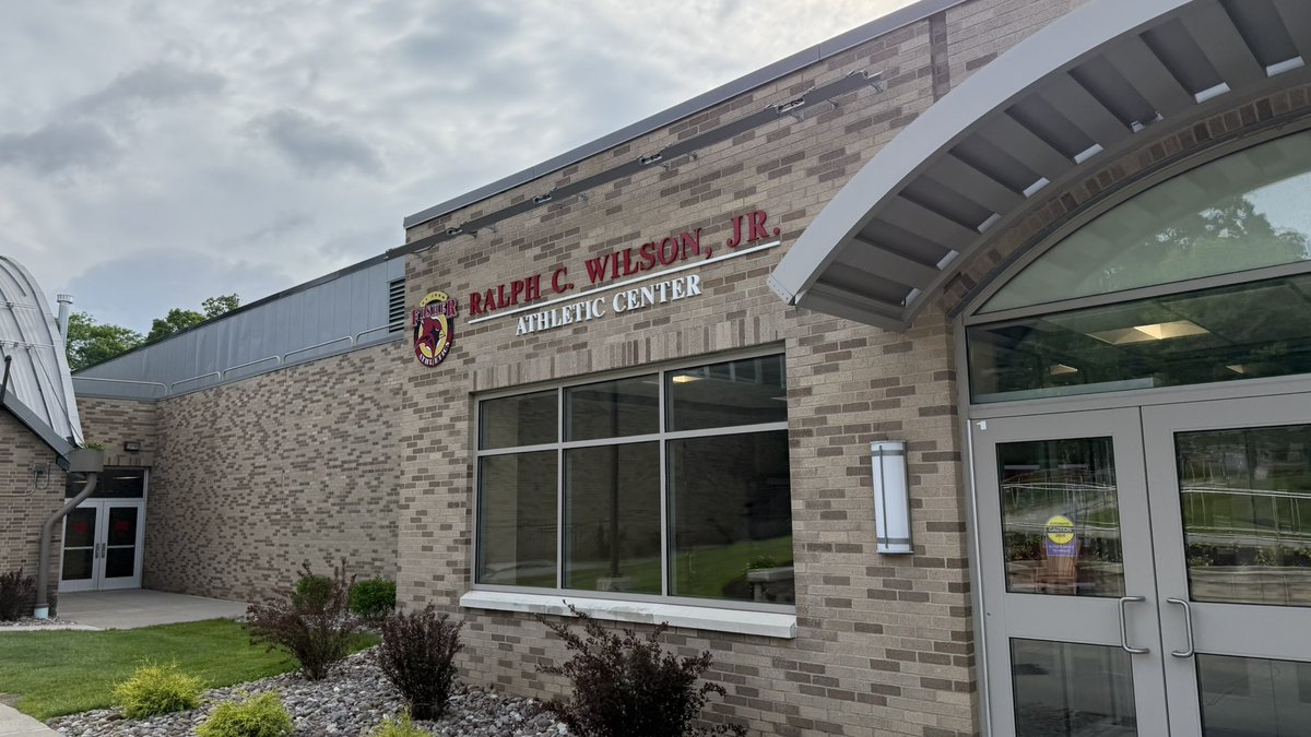 VictorBLDevils's tweet image. The 2025 Teddi Bowl is LOADING… ⏳
🗓️ Thursday, September 4th
📍 @FisherAthletics
🏈 @PCSDAthletics vs @VictorBLDevils

Get ready for the rivalry, the tradition, and an unforgettable night for a great cause!
#TeddiBowl2025 @CampGoodDays