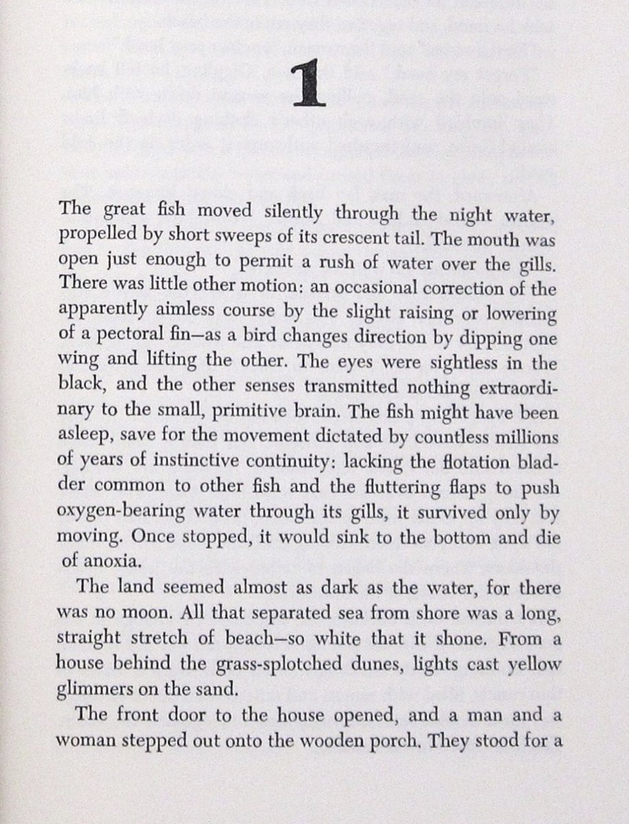 Happy Birthday Bruce 🎂#jaws50thanniversary We’re gonna need a bigger cake!!