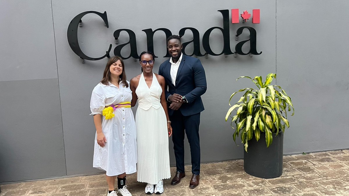 Muntu Foundation Uganda tweet media