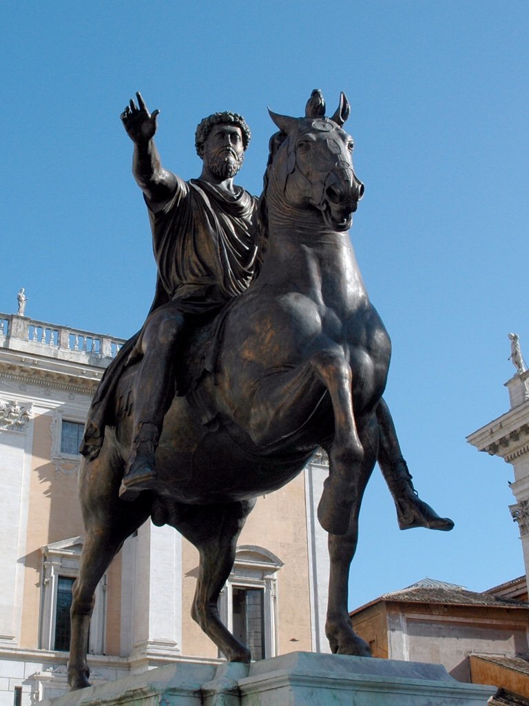 eagy_'s tweet photo. Meditaciones de Marco Aurelio es el texto estoico más influyente de la historia.

He encontrado 14 citas que reprogramarán por completo tu cerebro.

Toma nota:Meditaciones de Marco Aurelio es el texto estoico más influyente de la historia.

He encontrado 14 citas que reprogramarán por completo tu cerebro.

Toma nota: