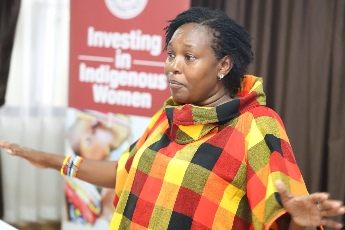 SamburuWtrust's tweet image. Today,we conducted a monitoring,documentation and reporting training to grassroots human rights defenders as they are always the first respondents to cases violating human rights in the indigenous communities.MDR is important for them to accurately and efficiently do advocacy.