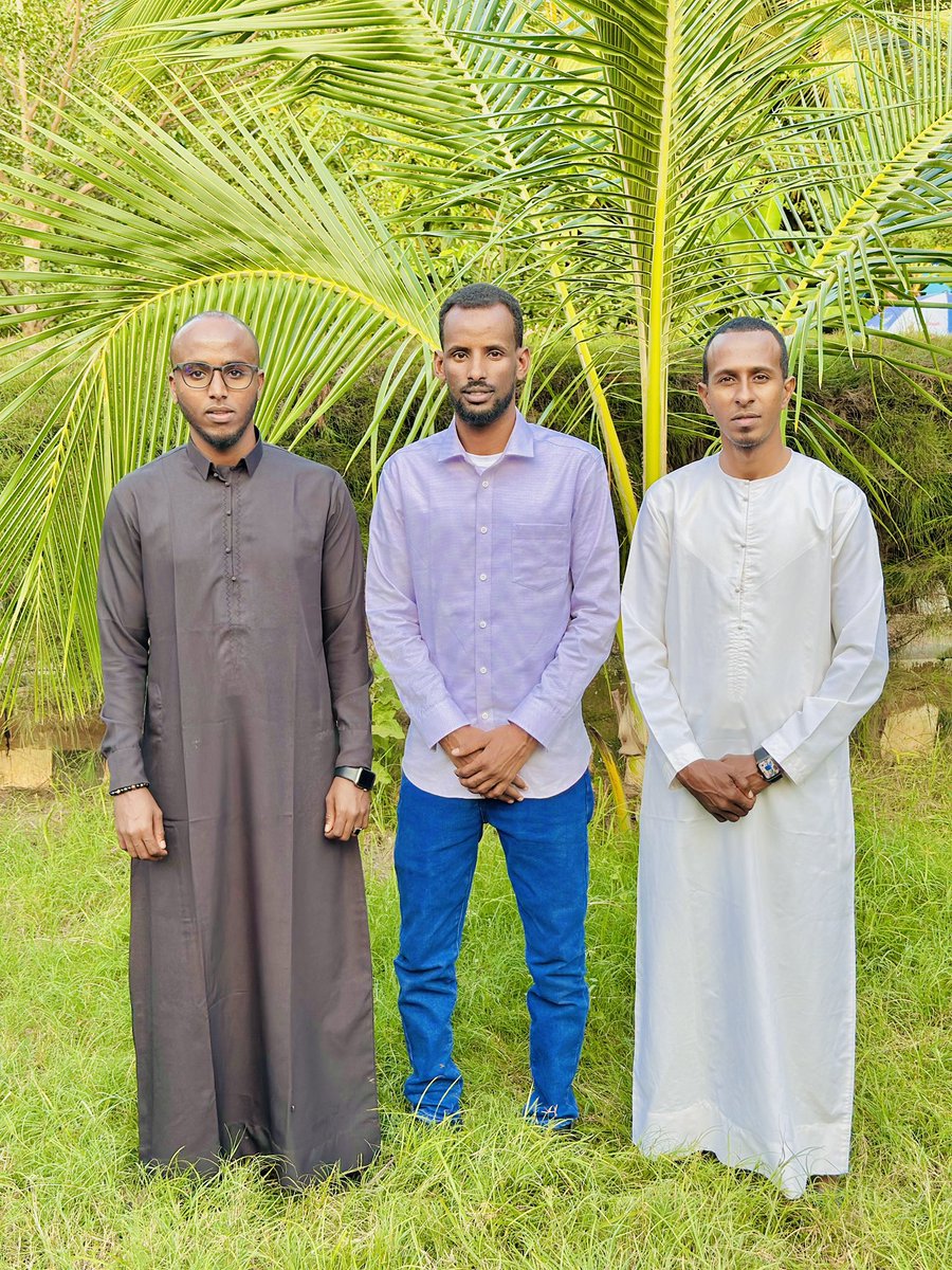 Esmail Mohamed tweet media