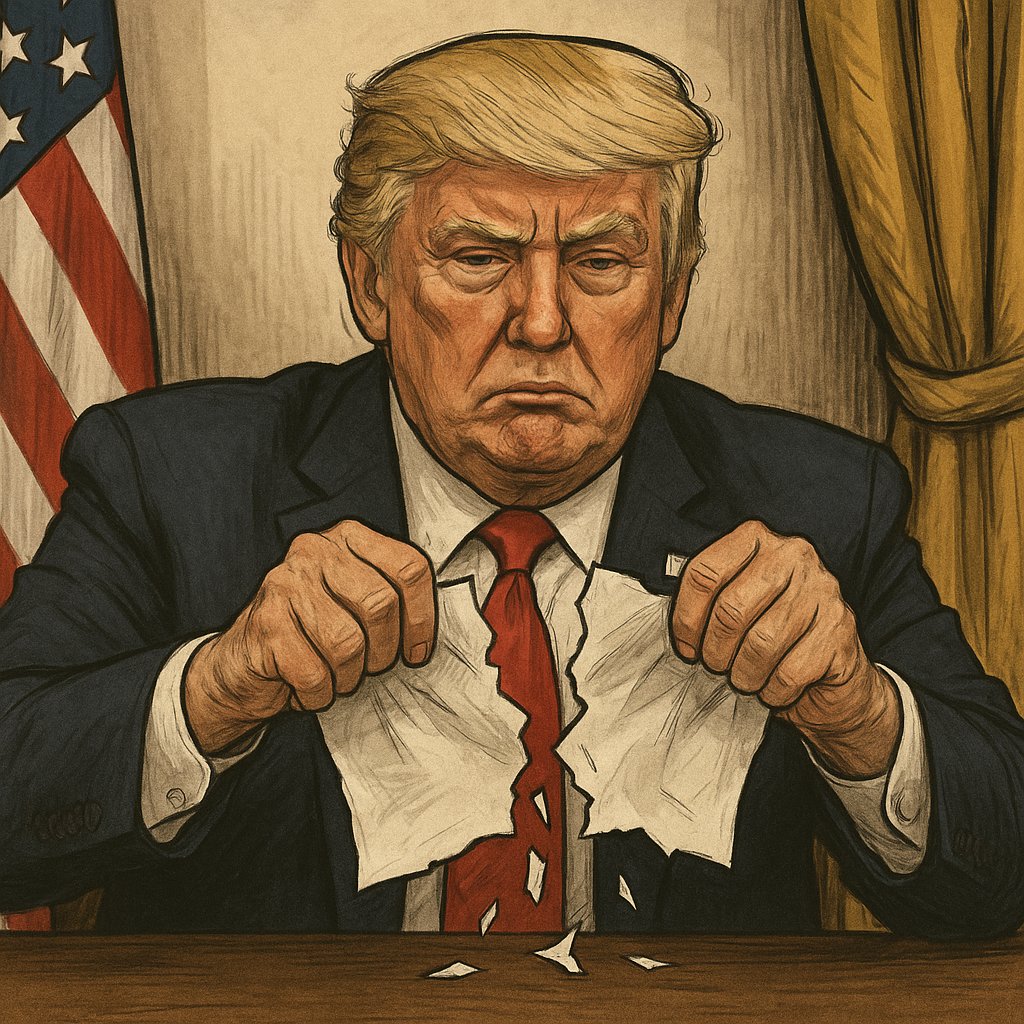 Госдепартамент США и Белый дом удалили со своих сайтов все упоминания о Будапештском меморандуме. Де-факто — это признание того, что никто не собирается выполнять взятые на себя обязательства.

Для украинцев это давно не новость. Но сейчас это выглядит уже откровенно фарсово.