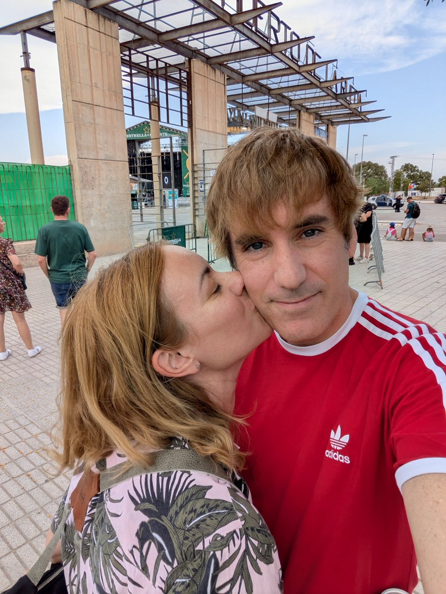 En el <a href="/SoundFortaleza/">FortalezaSound</a> somos los primeros en abrir las puertas 😃