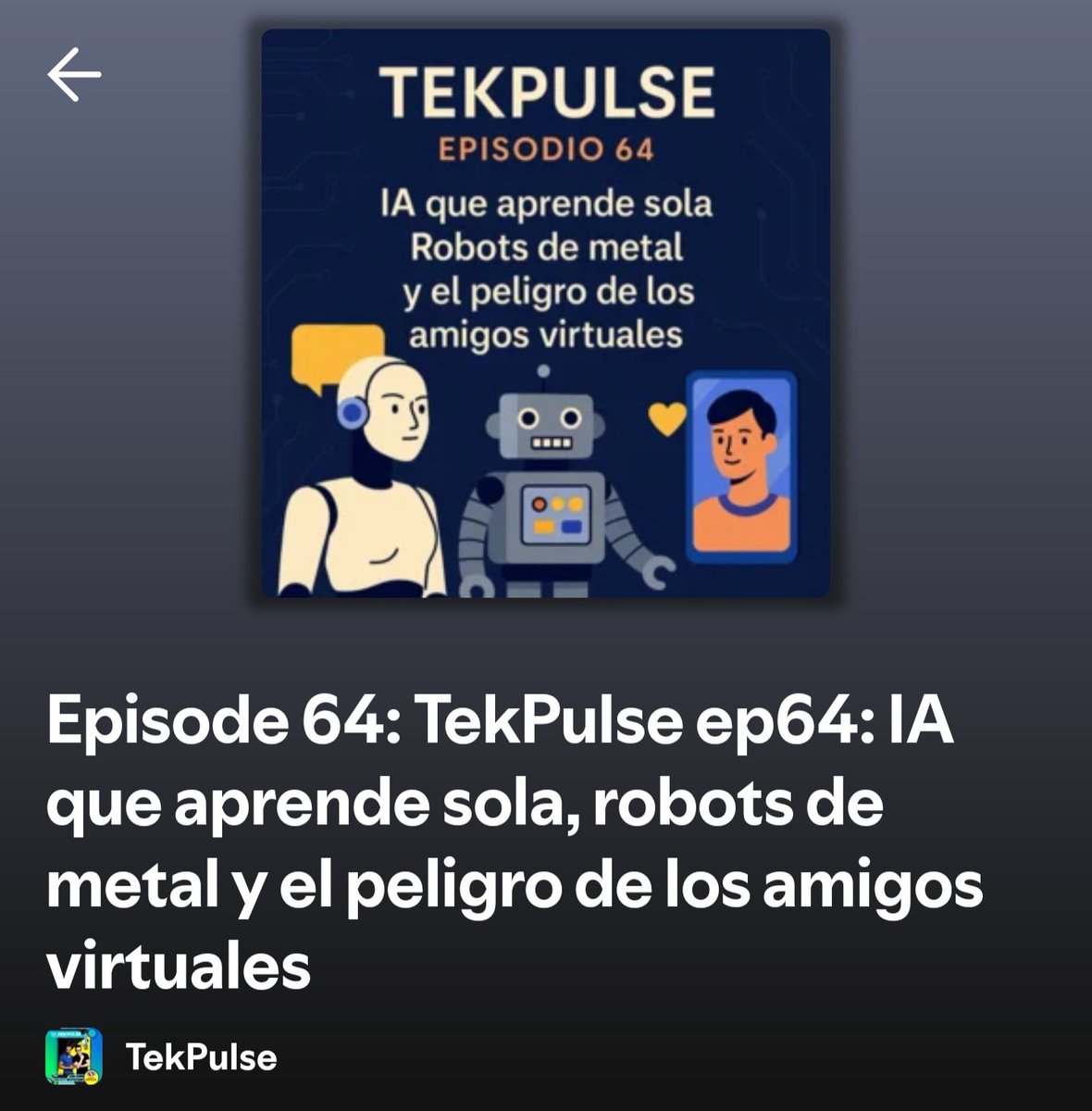 Estamos en vivo ahora por <a href="/RadioSinaloaFM/">Radio Sinaloa FM</a> con <a href="/TekPulseTV/">TekPulse</a> 

radiosinaloa.mx